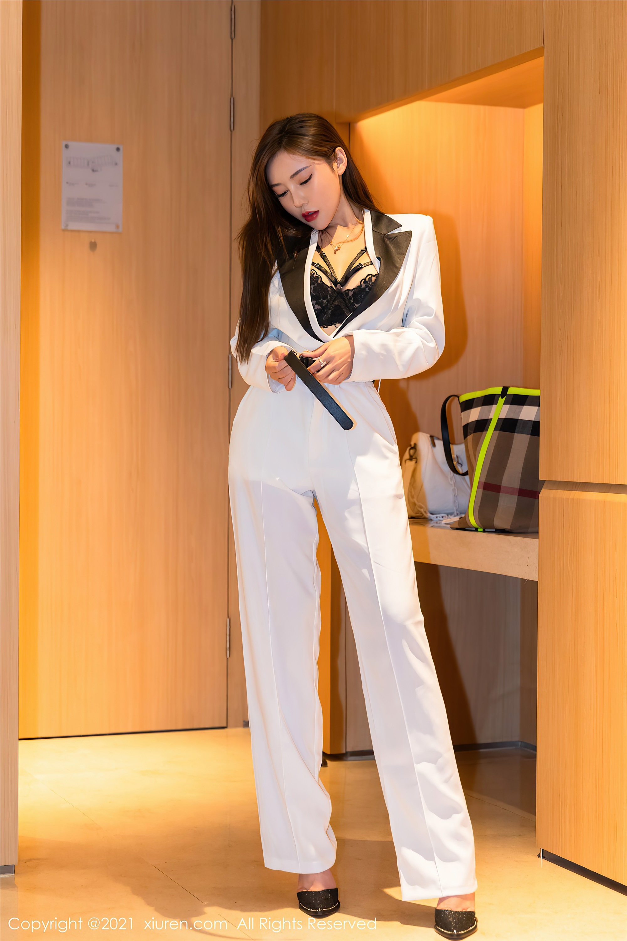 Xiuren秀人网 2021.09.28 NO.4008 萌汉药baby